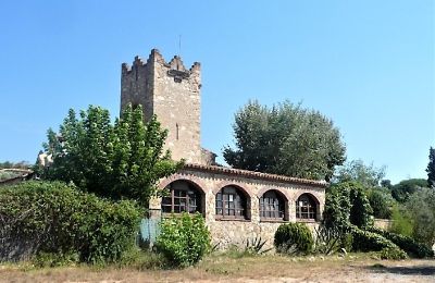 Casa di campagna in vendita Platja d'Aro, Catalogna, Foto 3/21