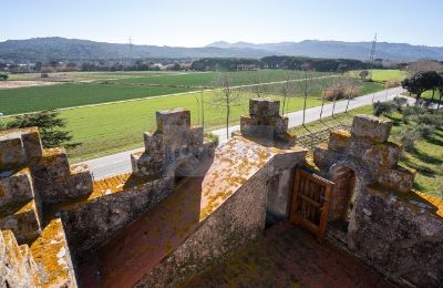 Casa di campagna in vendita Platja d'Aro, Catalogna, Foto 7/21