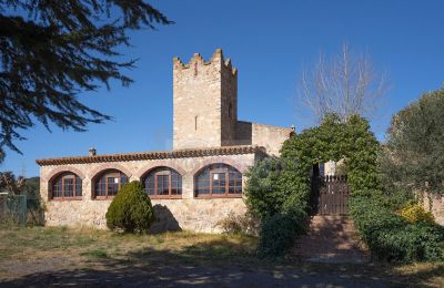 Casa di campagna in vendita Platja d'Aro, Catalogna, Vista esterna