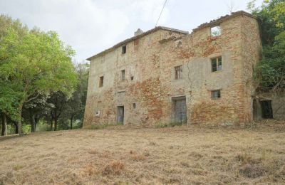 Casa di campagna in vendita 06010 Citerna, Umbria, Vista esterna