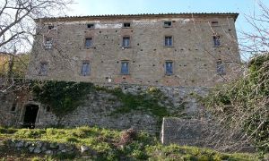 Palazzo San Leo Bastia 2