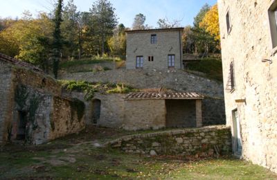 Castello in vendita San Leo Bastia, Palazzo Vaiano, Umbria, Dependance