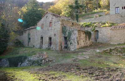 Castello in vendita San Leo Bastia, Palazzo Vaiano, Umbria, Foto 5/18