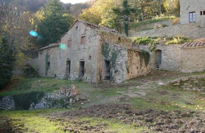 Palazzo in vendita San Leo Bastia, Palazzo Vaiano, Umbria:  