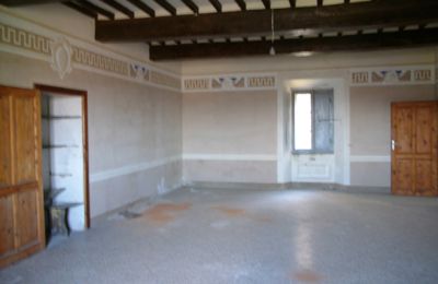 Castello in vendita San Leo Bastia, Palazzo Vaiano, Umbria, Foto 10/18