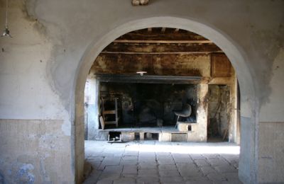 Castello in vendita San Leo Bastia, Palazzo Vaiano, Umbria, Foto 13/18