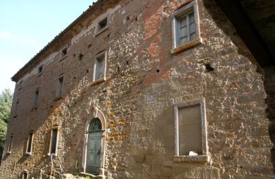 Palazzo in vendita San Leo Bastia, Palazzo Vaiano, Umbria:  