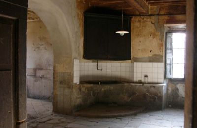 Castello in vendita San Leo Bastia, Palazzo Vaiano, Umbria, Foto 16/18