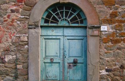 Palazzo in vendita San Leo Bastia, Palazzo Vaiano, Umbria:  