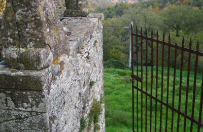 Castello in vendita San Leo Bastia, Palazzo Vaiano, Umbria, Foto 17/18