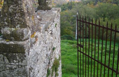 Palazzo in vendita San Leo Bastia, Palazzo Vaiano, Umbria:  