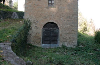 Palazzo in vendita San Leo Bastia, Palazzo Vaiano, Umbria:  