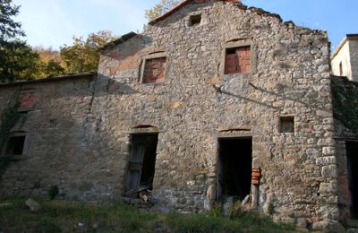 Palazzo in vendita San Leo Bastia, Palazzo Vaiano, Umbria:  