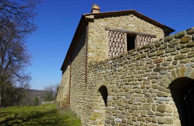 Castello medievale in vendita 06060 Pian di Marte, Torre D’Annibale, Umbria, Foto 10/23