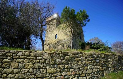 Castello in vendita 06060 Pian di Marte, Torre D’Annibale, Umbria:  