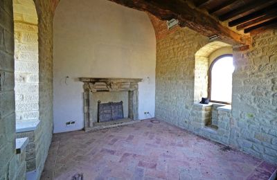 Castello in vendita 06060 Pian di Marte, Torre D’Annibale, Umbria:  