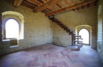 Castello medievale in vendita 06060 Pian di Marte, Torre D’Annibale, Umbria, Foto 16/23