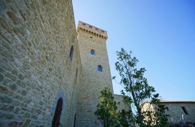 Castello in vendita 06060 Pian di Marte, Torre D’Annibale, Umbria:  