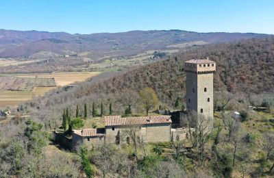 Castello medievale 06060 Pian di Marte, Umbria