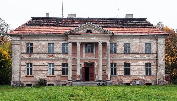 Palazzo in vendita Granówko, Wielkopolska,  Polonia