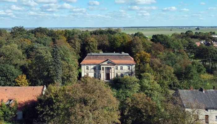 Castello Granówko, Grande Polonia