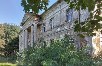 Villa padronale in vendita Granówko, Grande Polonia, Foto 7/18