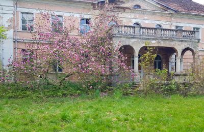 Villa padronale in vendita Granówko, Grande Polonia