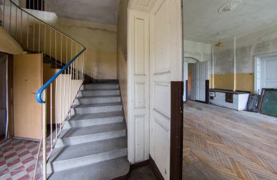 Villa padronale in vendita Granówko, Grande Polonia, Sala d'ingresso