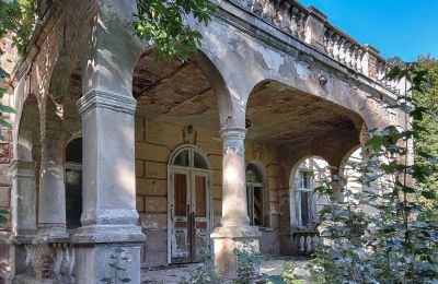 Villa padronale in vendita Granówko, Grande Polonia, Foto 12/16