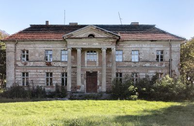 Villa padronale in vendita Granówko, Grande Polonia, Pałac w Granówku 2024