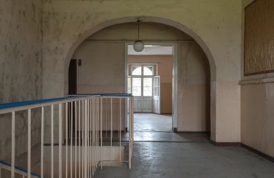 Villa padronale in vendita Granówko, Grande Polonia, Piano superiore