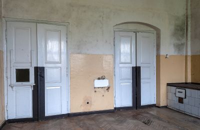 Villa padronale in vendita Granówko, Grande Polonia, Cucina