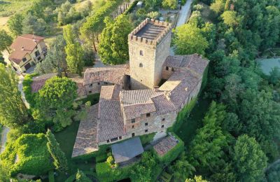 Castello in vendita Italia