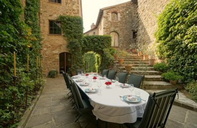 Castello medievale in vendita 06019 Polgeto, Castello di Polgeto, Umbria, Foto 49/50