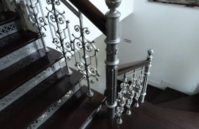 Villa storica in vendita Głuchołazy, gen. Andersa 52, Opole, Scale