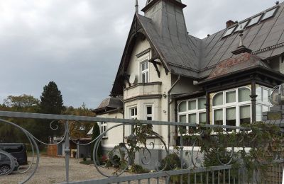 Villa storica in vendita Głuchołazy, gen. Andersa 52, Opole, Foto 2/13