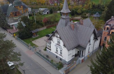 Villa storica in vendita Głuchołazy, gen. Andersa 52, Opole, Foto 5/13