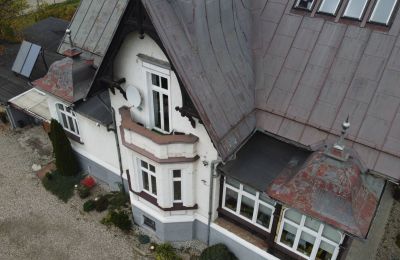 Villa storica in vendita Głuchołazy, gen. Andersa 52, Opole, Foto 3/13
