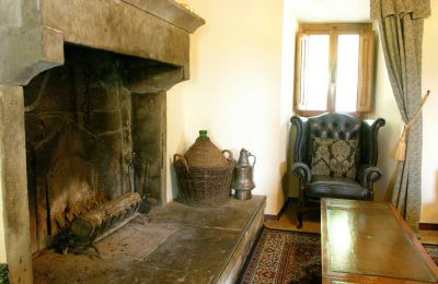 Villa padronale in vendita Caprese Michelangelo, Toscana, Foto 13/37