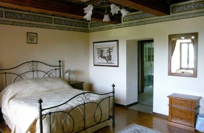 Villa padronale in vendita Caprese Michelangelo, Toscana, Foto 14/37