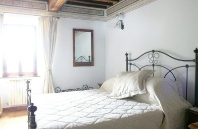 Villa padronale in vendita Caprese Michelangelo, Toscana, Foto 15/37