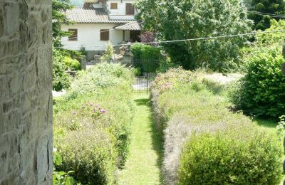 Casa padronale in vendita Caprese Michelangelo, Toscana:  