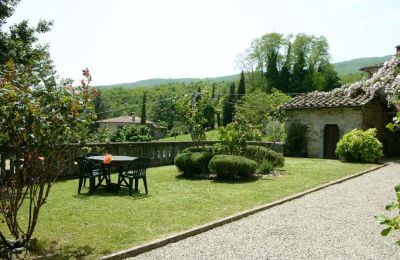 Villa padronale in vendita Caprese Michelangelo, Toscana, Foto 35/37