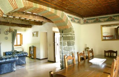 Villa padronale in vendita Caprese Michelangelo, Toscana, Foto 12/37