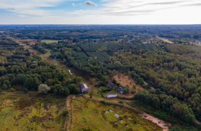 Mulino in vendita Pawłów, Mazovia:  