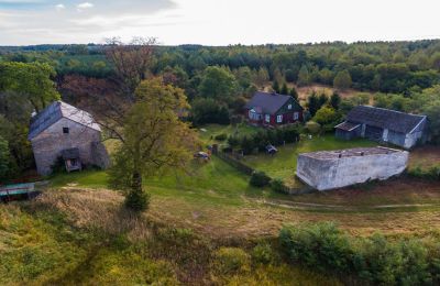 Mulino in vendita Pawłów, Mazovia:  