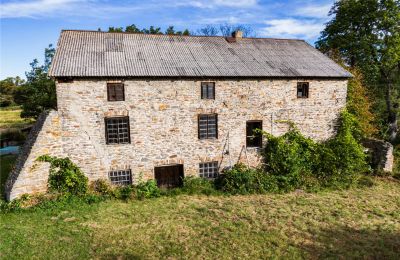 Mulino in vendita Pawłów, Mazovia:  