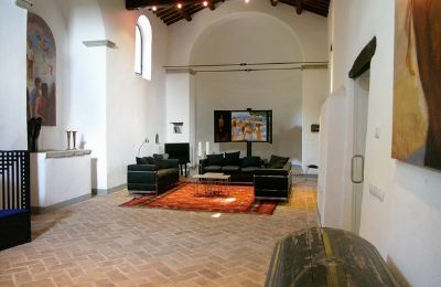 Chiesa in vendita 06060 Lisciano Niccone, Umbria:  