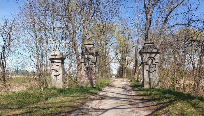 Parco storico in vendita Dębe Wielkie, Mazovia,  Polonia