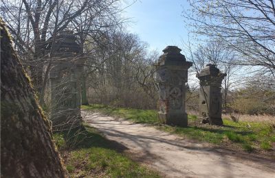 Parco storico in vendita Dębe Wielkie, Ruda, Mazovia:  